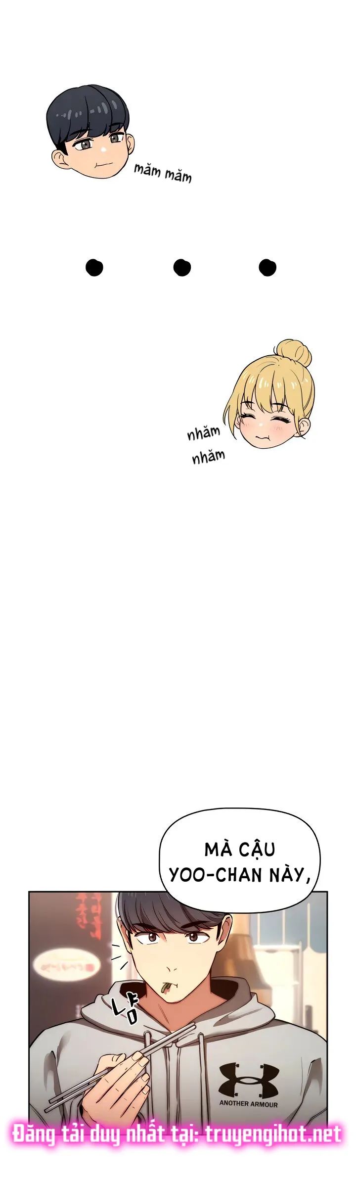 gia sư mùa hovid chapter 45 7