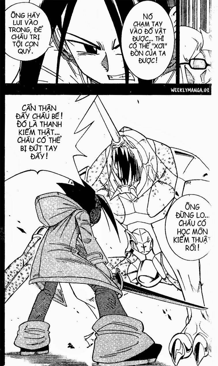 vua pháp thuật chapter 168 12