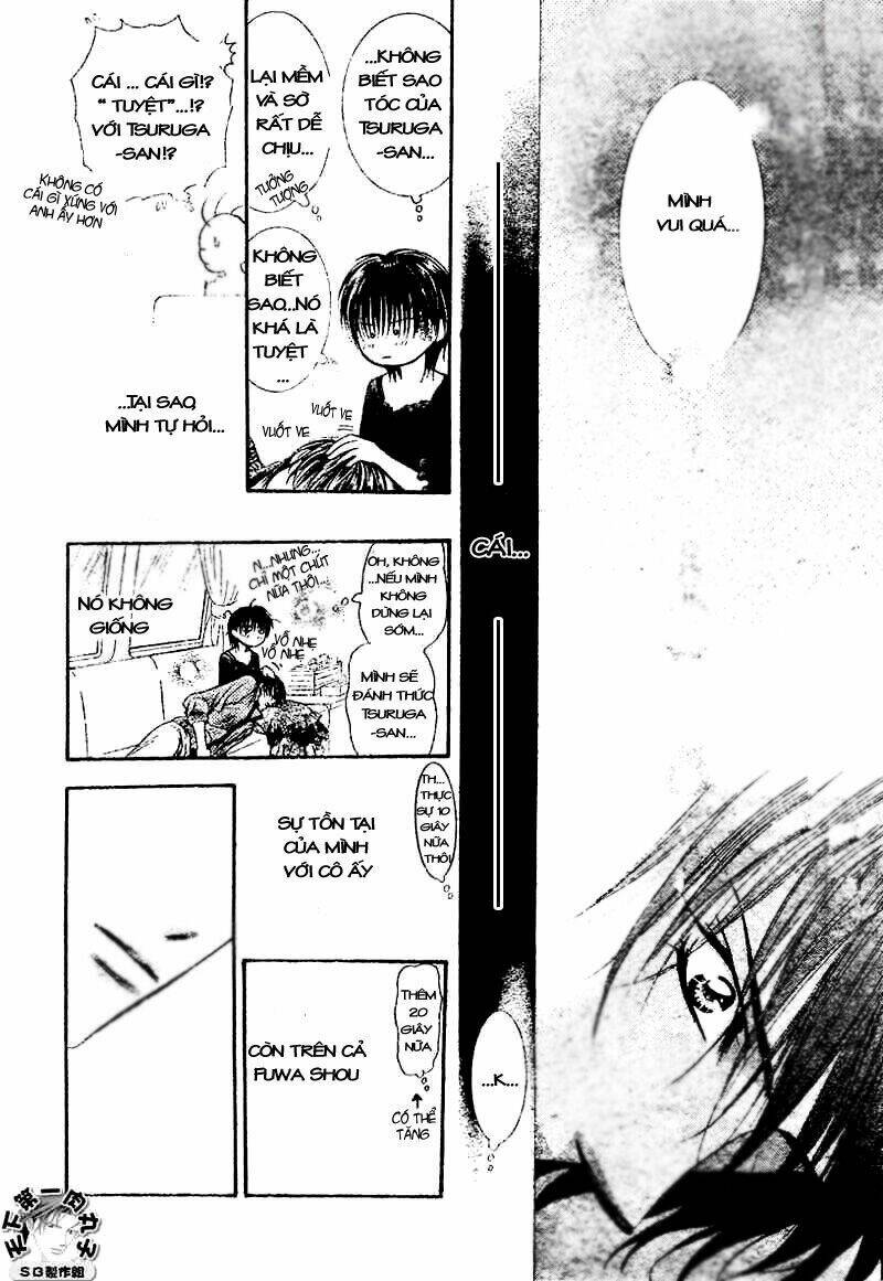 thử thách của kyouko chapter 96 29