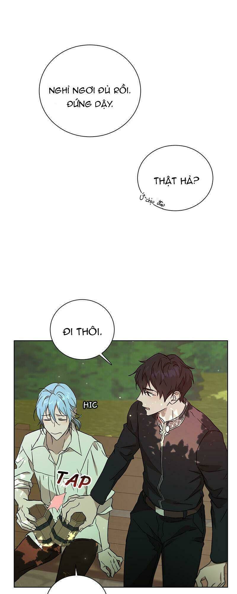 khế ước của ma tộc chapter 53 45