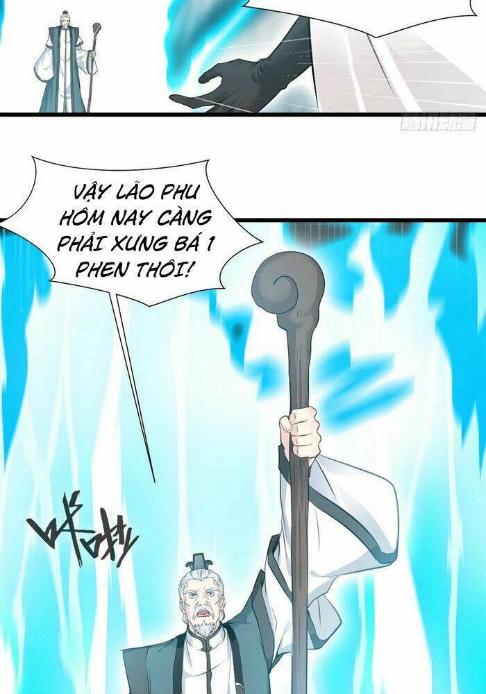 một đời thành tiên chapter 32 16
