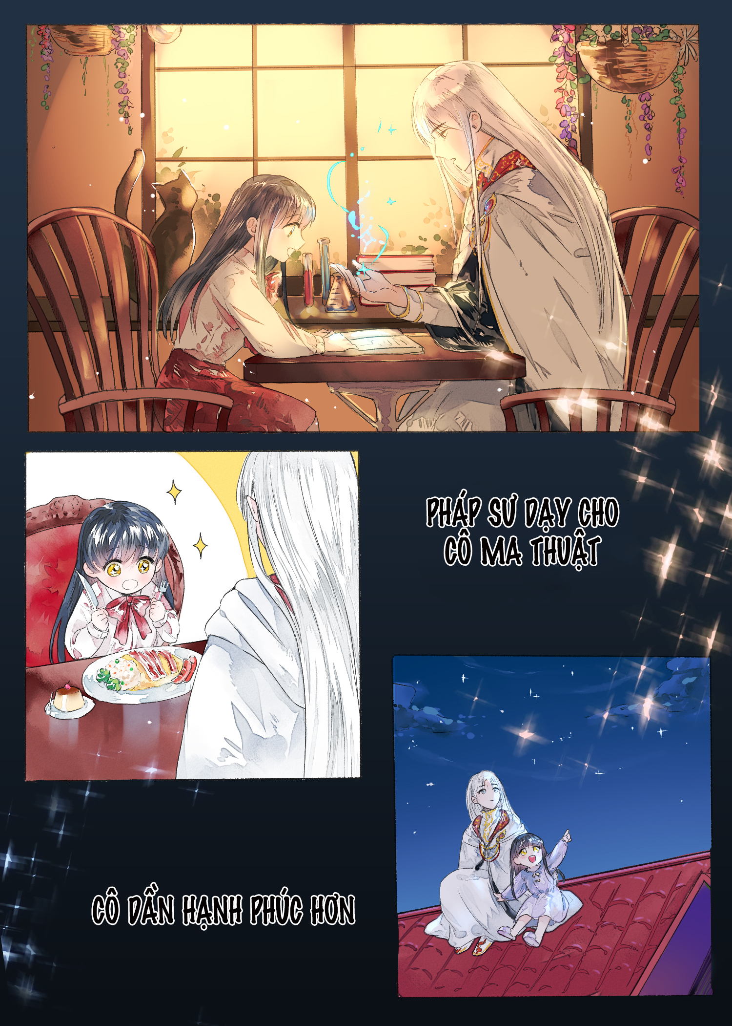 tổng hợp prologue chapter 4 10