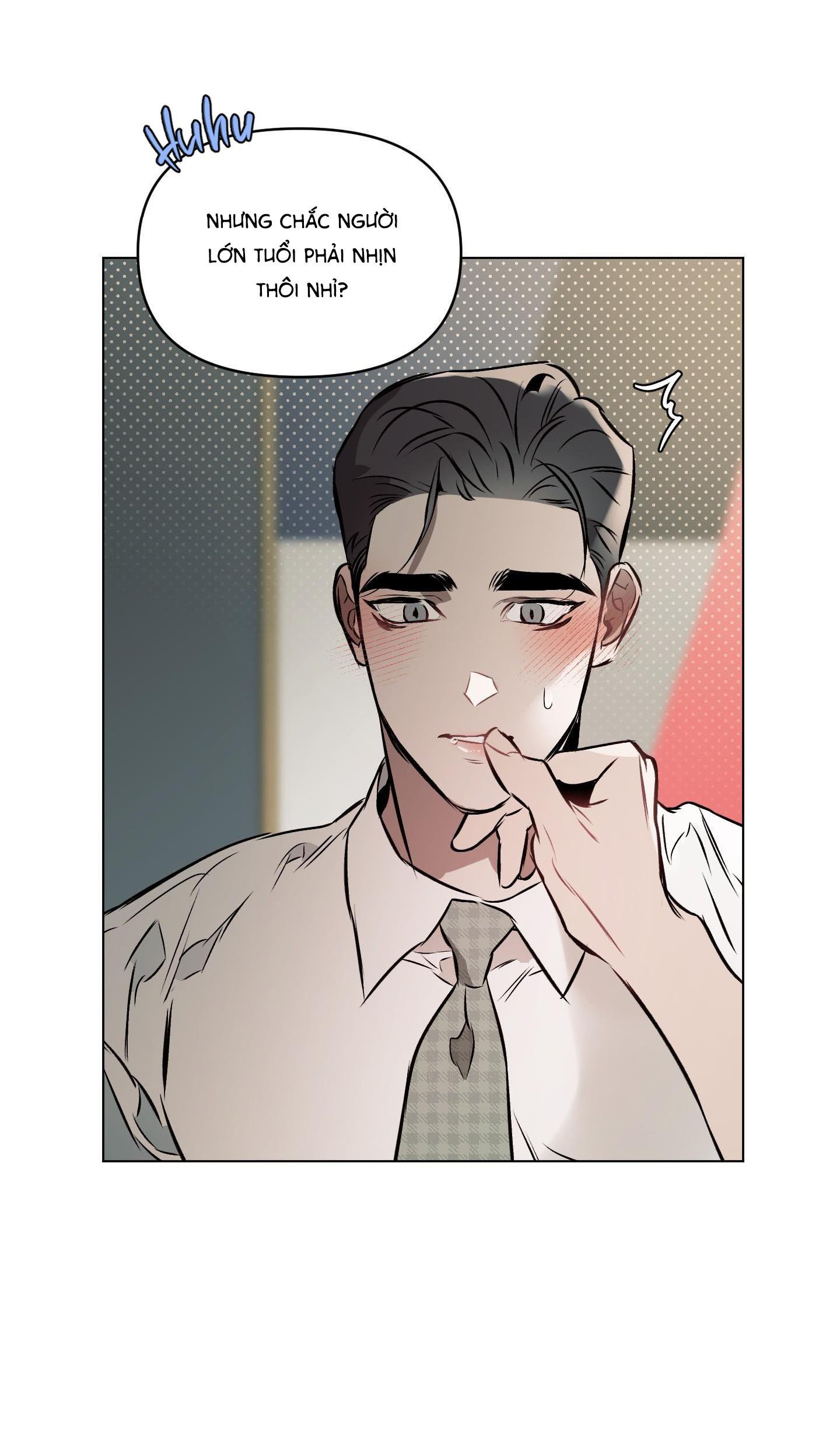 định tên mối quan hệ chapter 35 33