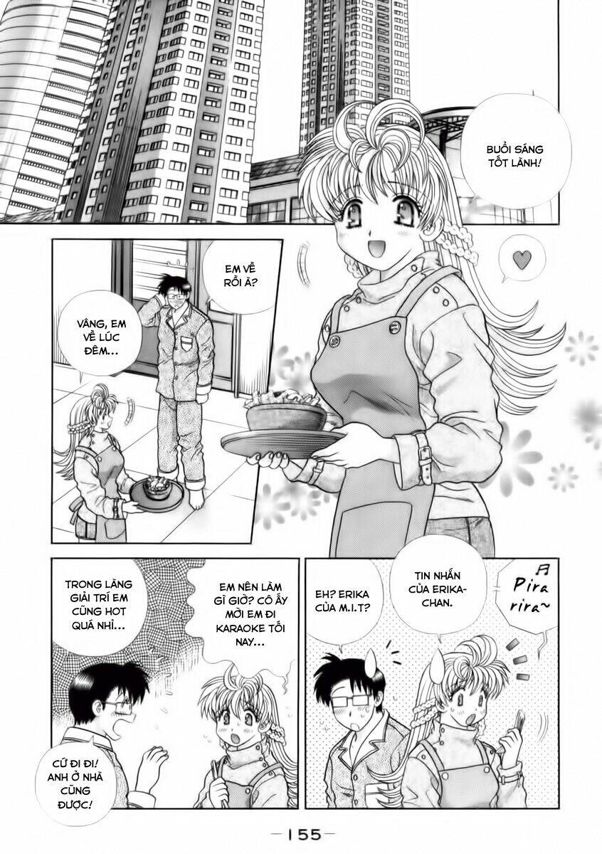 love lucky chapter 16 7