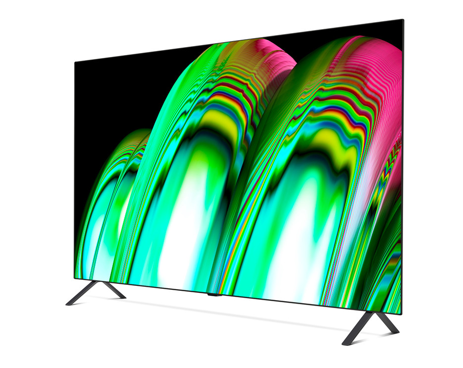 Smart Tivi OLED LG 4K 77 inch 77A2PSA - Hàng Chính Hãng - Chỉ Giao Hà Nội