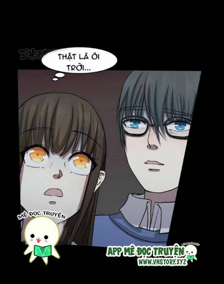 hành trình truy tìm cái chết của up chủ chapter 5 8