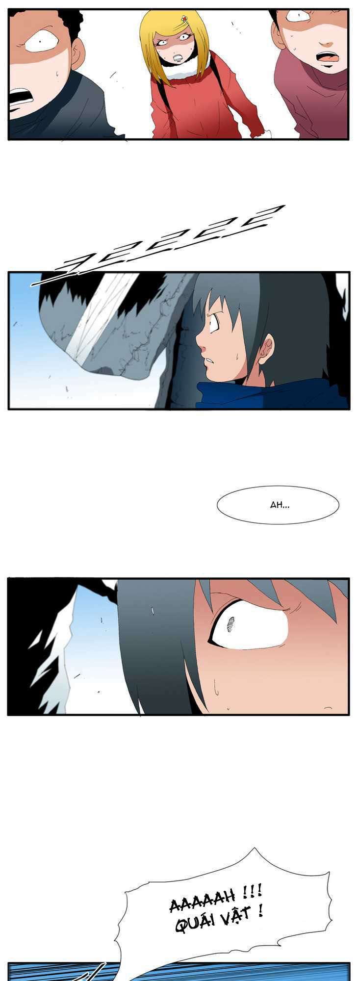 siêu năng chapter 95 18