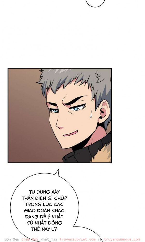 tôi sinh ra để làm người vĩ đại chapter 62 43