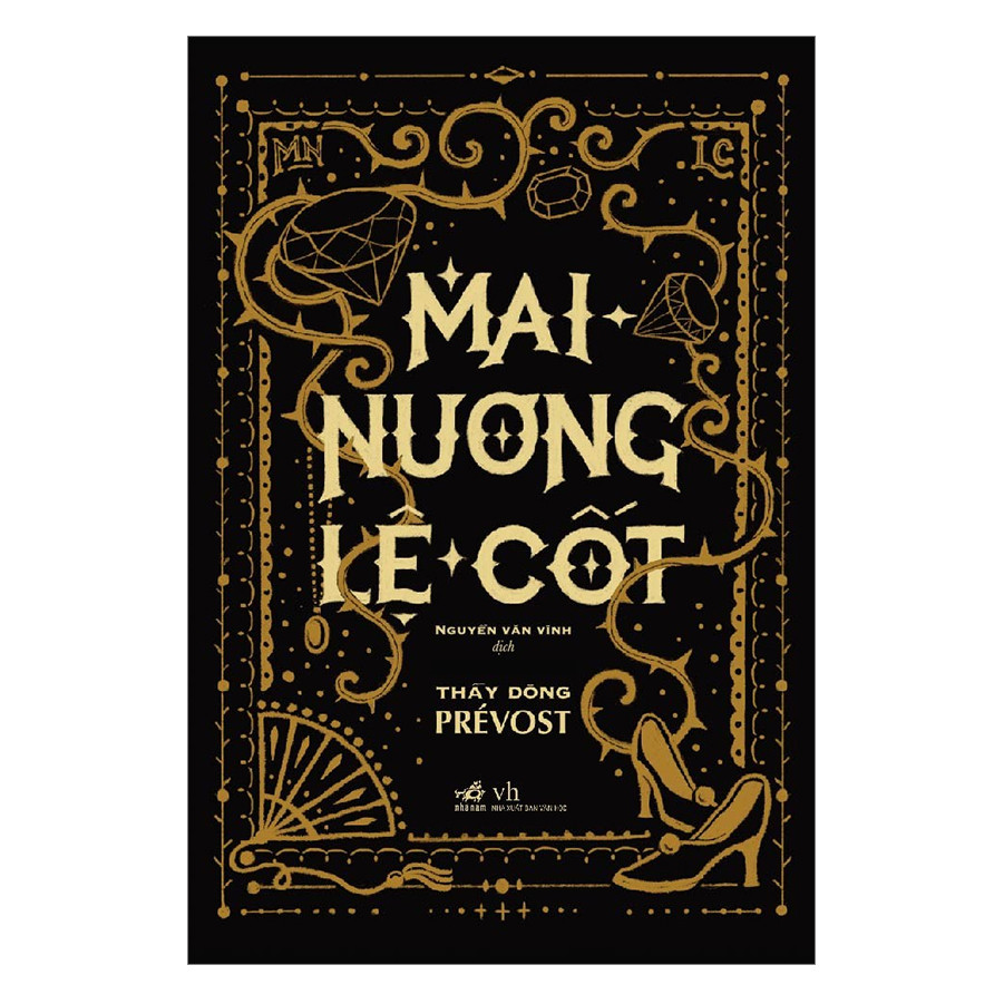 Mai Nương Lệ Cốt