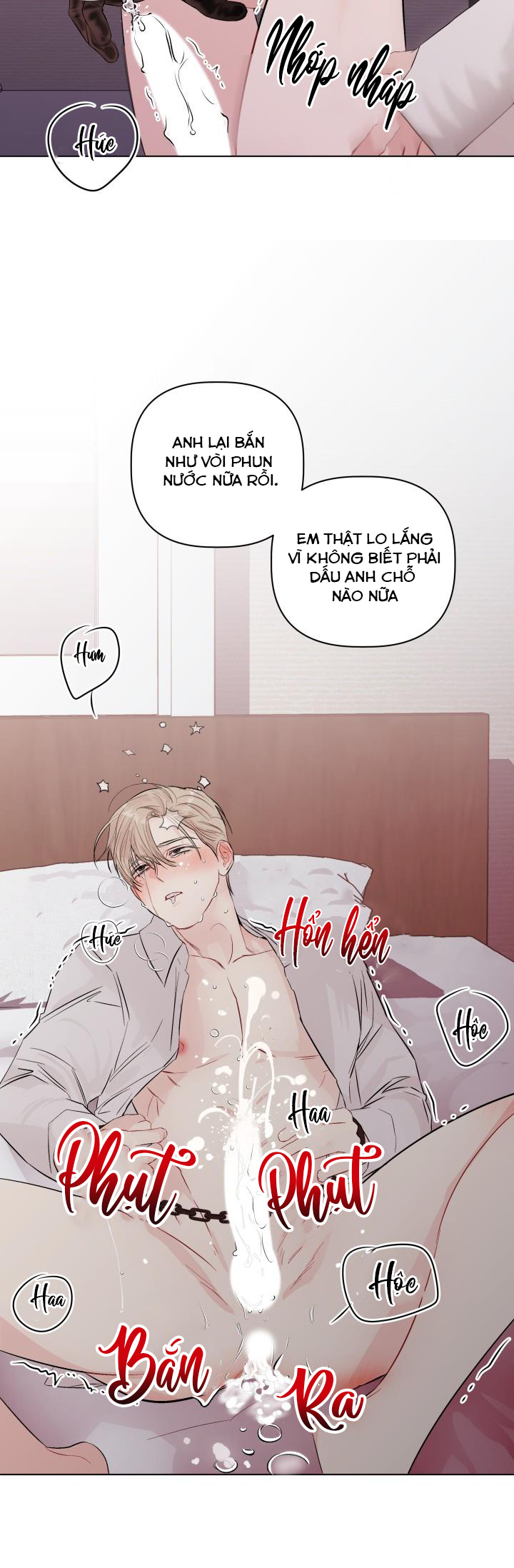 tình yêu ràng buộc chapter 4 50