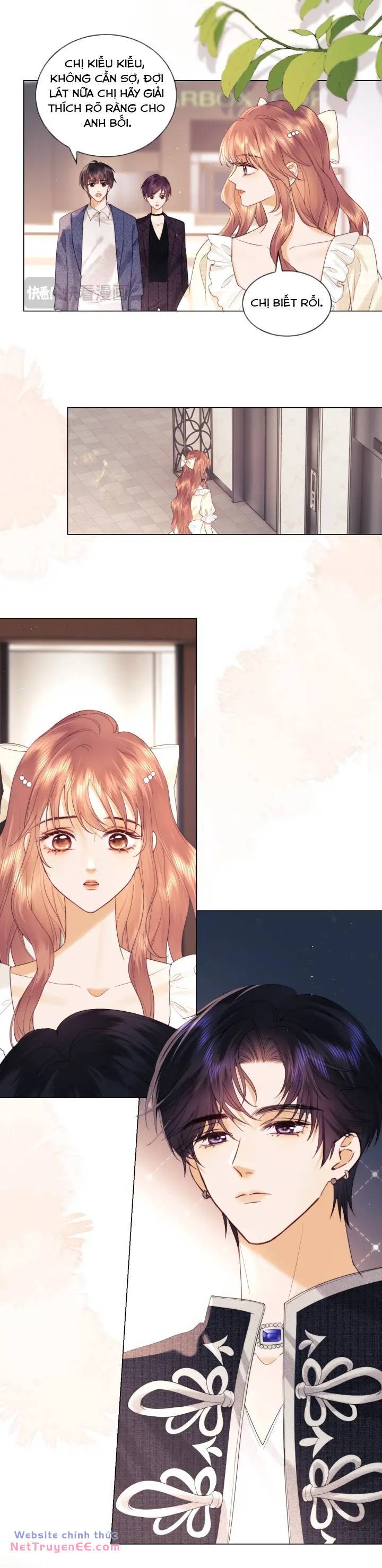 fan vợ - bạn đã biết chưa? chapter 38 3