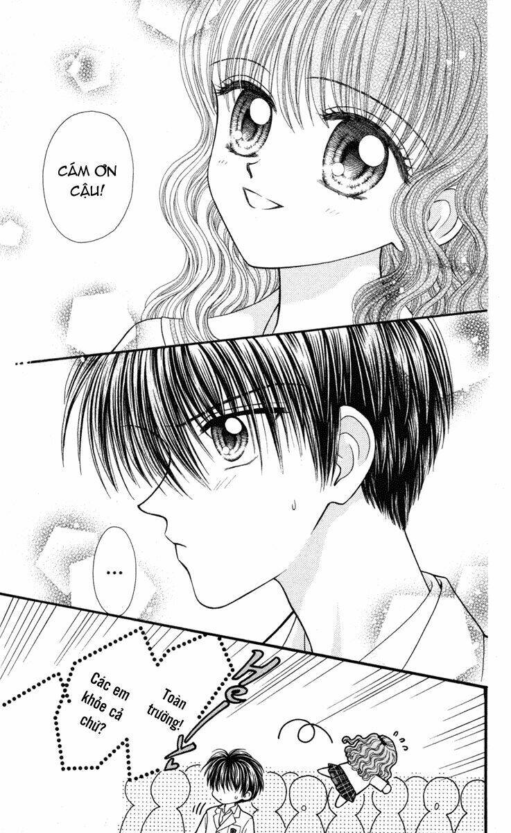 w pinch!! chapter 5 13