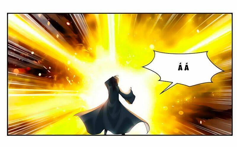 cửu dương thần vương chapter 38 15