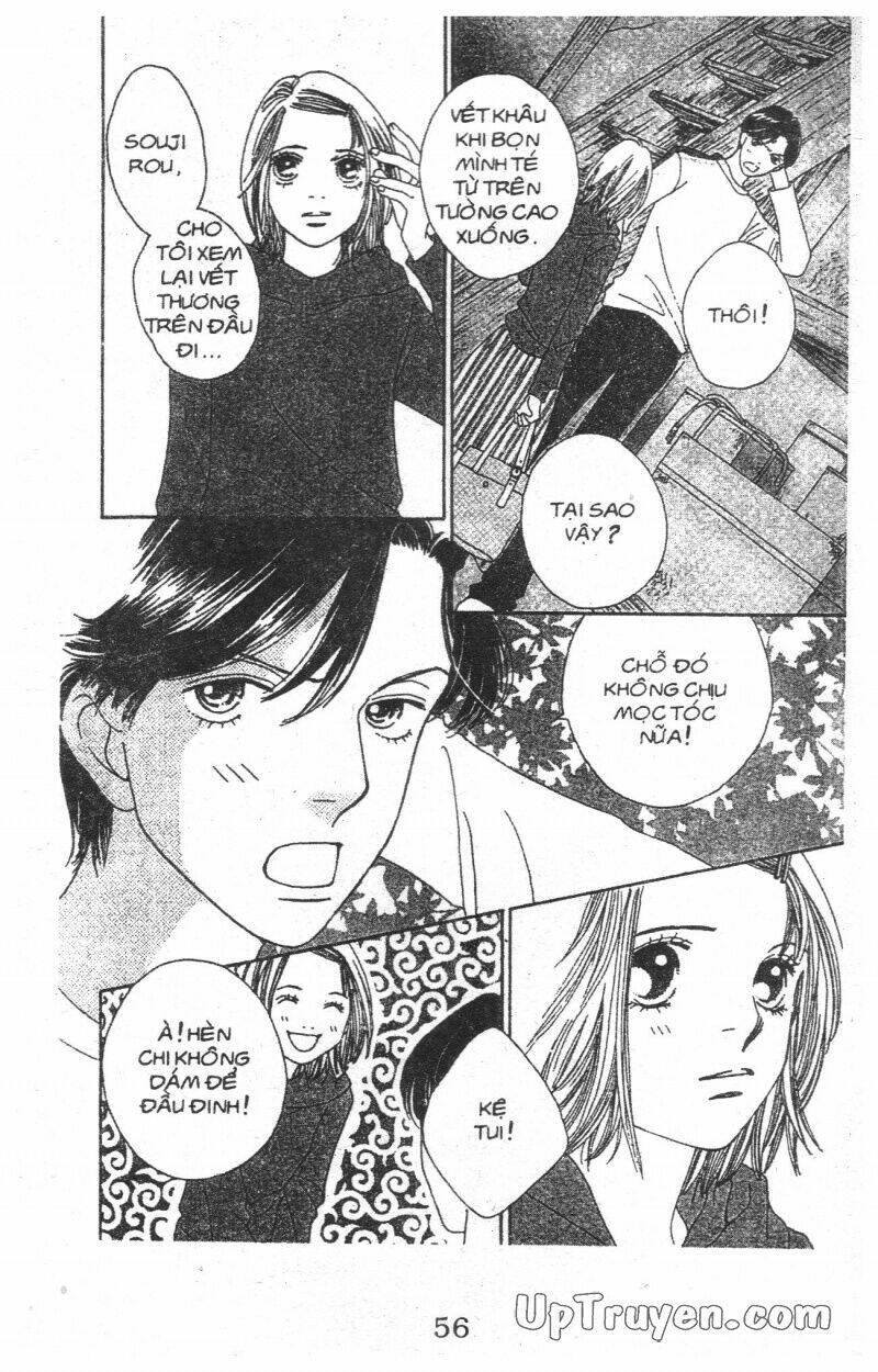 con nhà giàu chapter 193 53