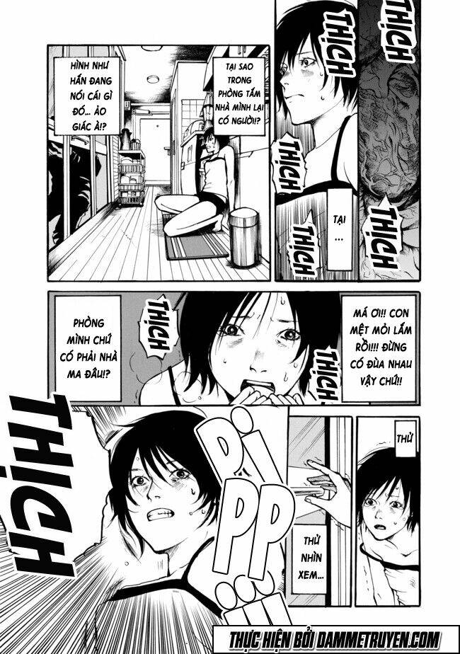 yuubaku hossa chapter 2 15