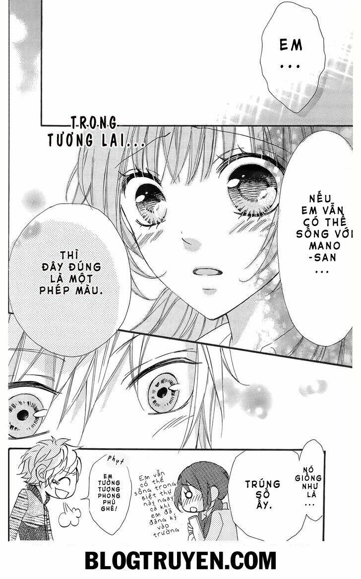 boku no uchi ni oide chapter 4 18