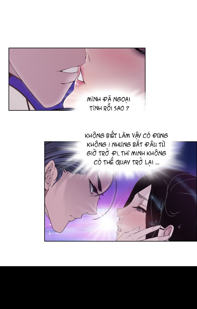 câu lạc bộ ngoại tình chapter 21 6