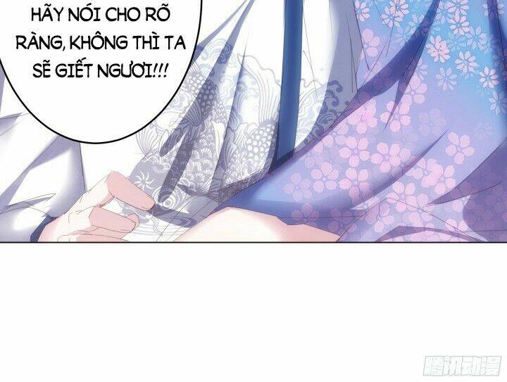 bí mật của dạ tộc chapter 2.1 56