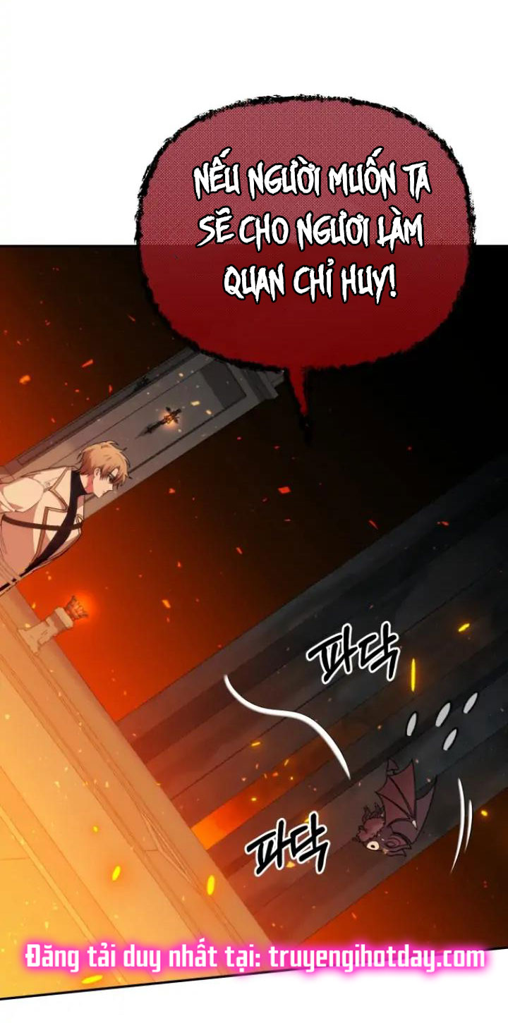 [18+] dũng sĩ vị tha chapter 9.2 11
