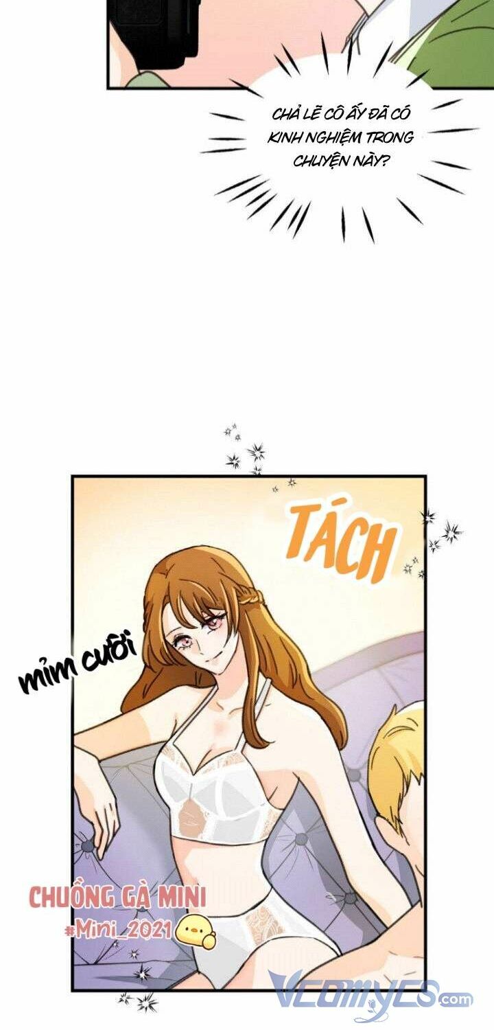 101 cách chinh phục trái tim em chapter 12 51