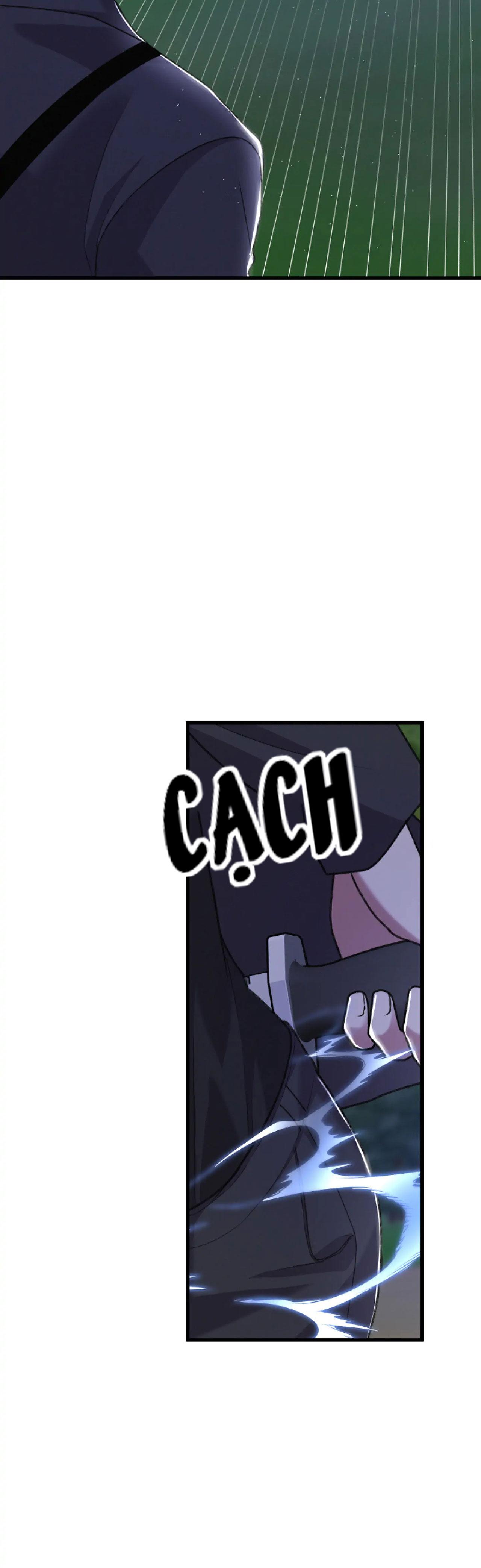 cuộc sống thường nhật của trị liệu viên hạng b chapter 58 32