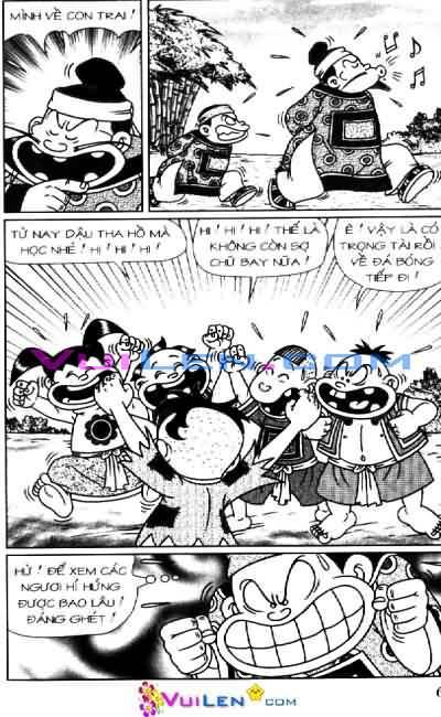 thần đồng đất việt chapter 87 58