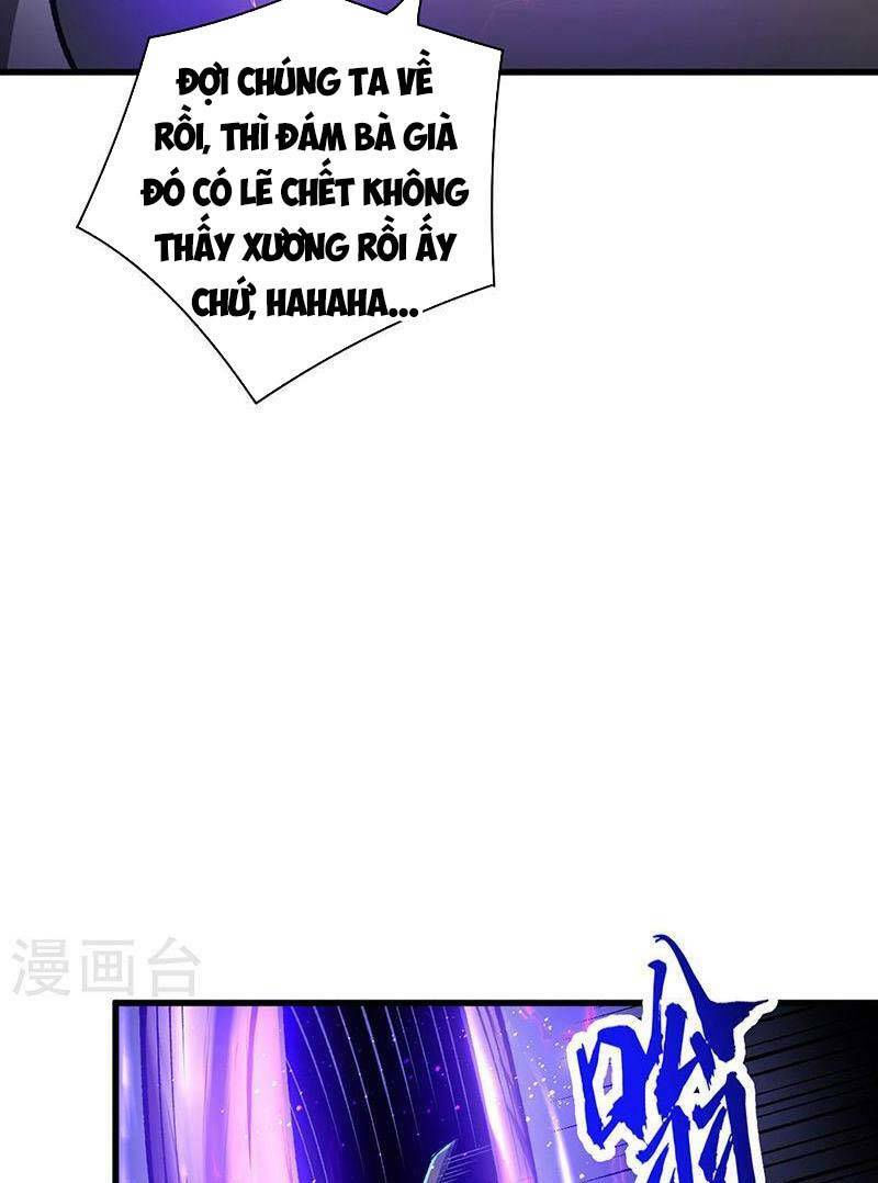 võ đạo độc tôn chapter 487 9