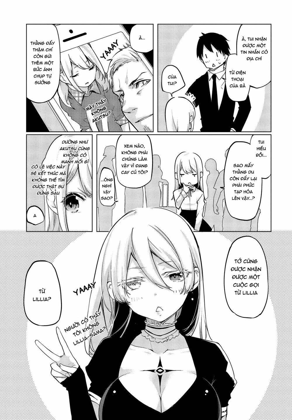 jiangshi kaitan blood chapter 45 8