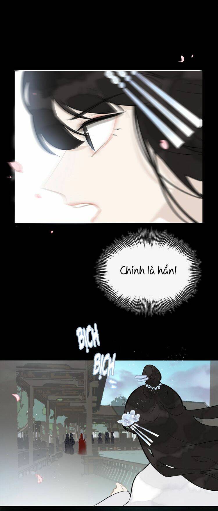 mãn đình phương - thiên hạ duy khanh chapter 9 7