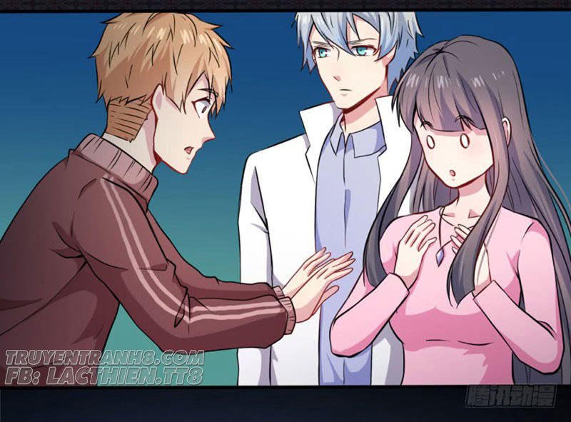 ngạo kiều quỷ vương yêu ta chapter 77 32