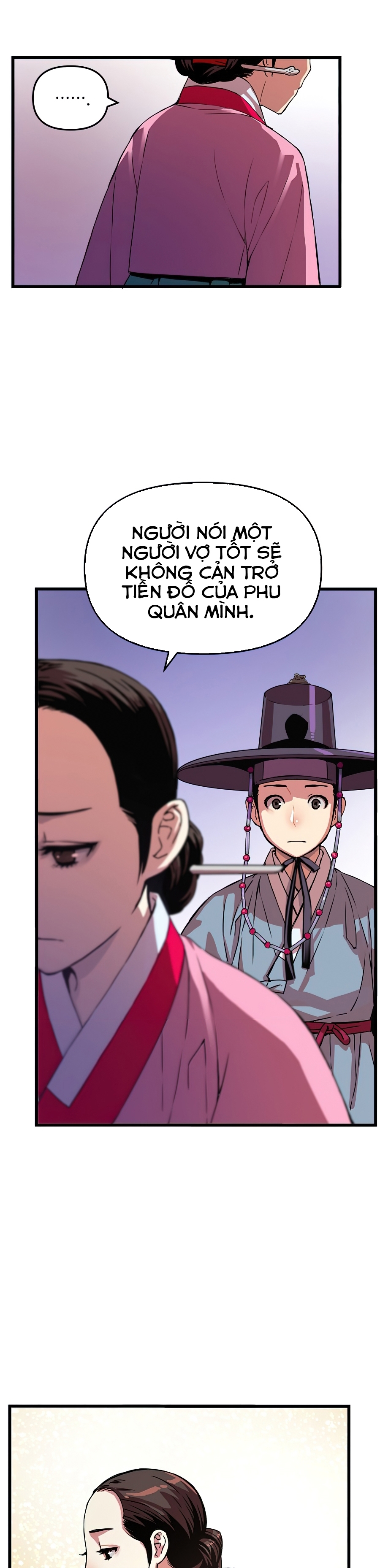 tôi sẽ sống như một hoàng tử chapter 51 28