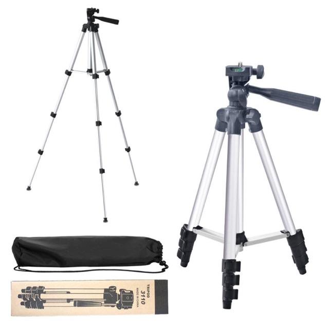 Giá Đỡ 3 Chân Tripod 3110