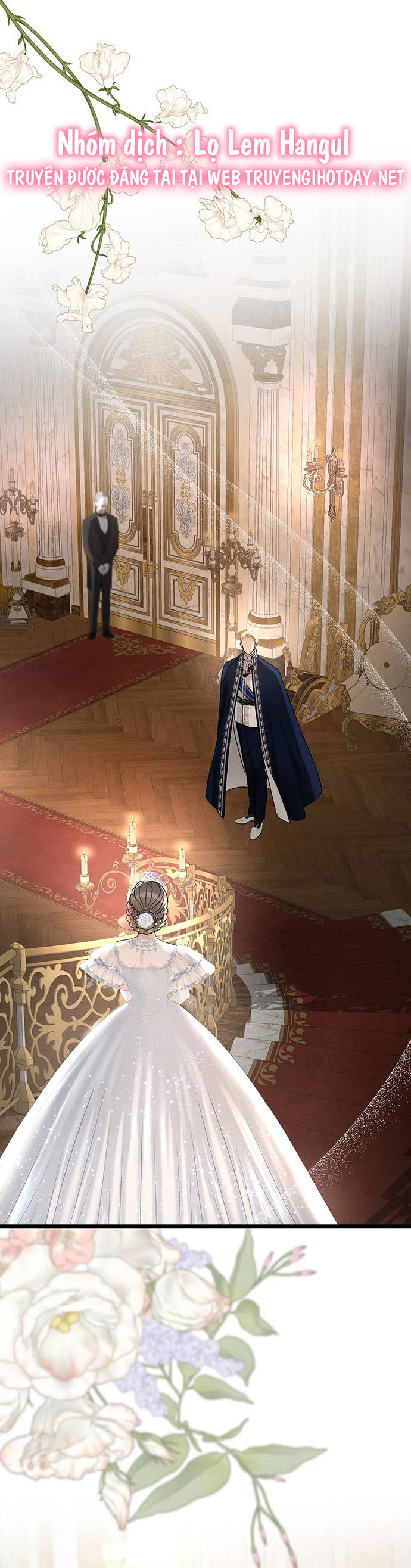 hoàng tử phiền toái chapter 70 24