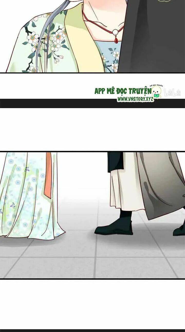 kiều nữ độc phi chapter 105 5
