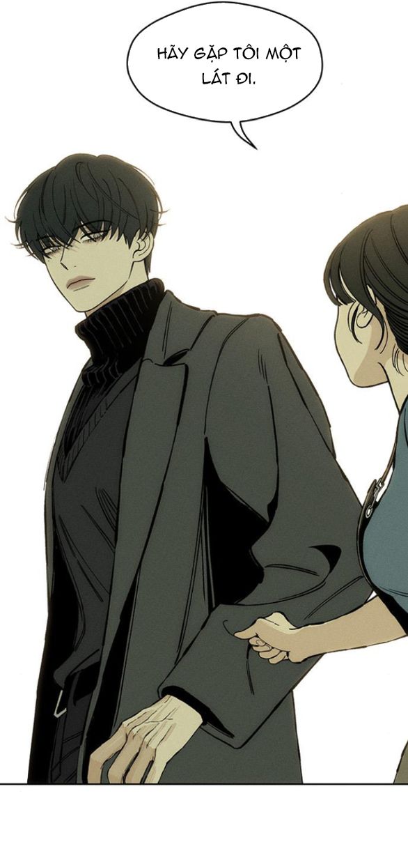 [18+] Nước Mắt Trên Đóa Hoa Tàn chapter 34.2 22