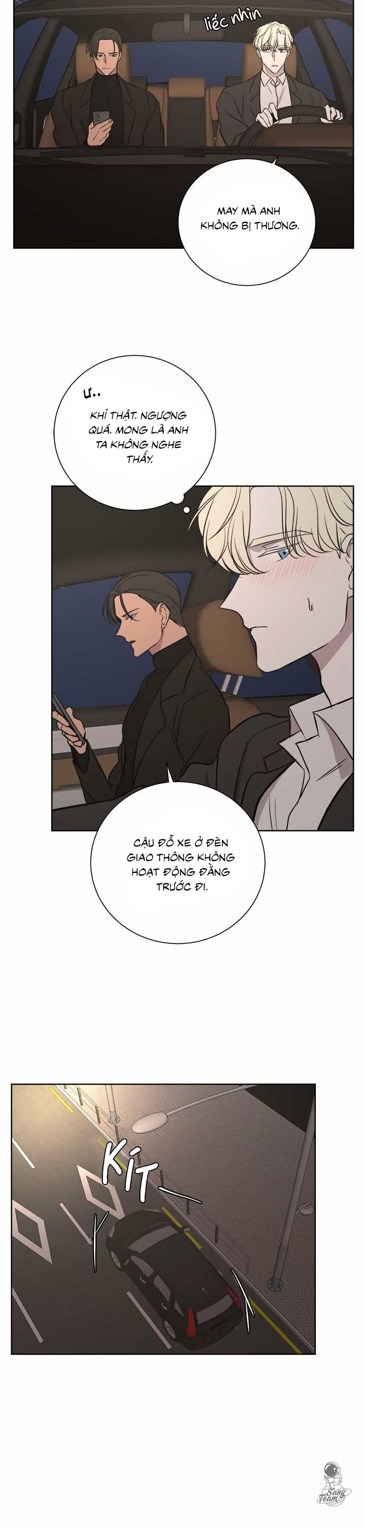 bùng nổ chapter 9 6