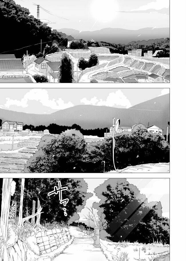 angel game: sayonara to mirai no kakera chapter 1 3