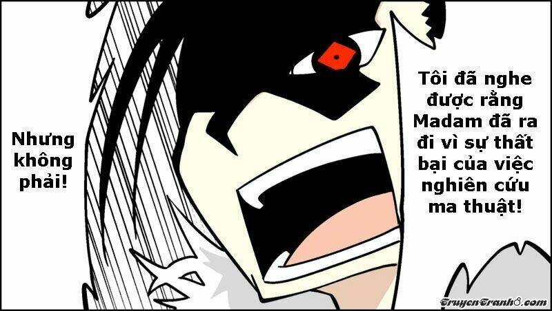 senyuu chapter 116 12