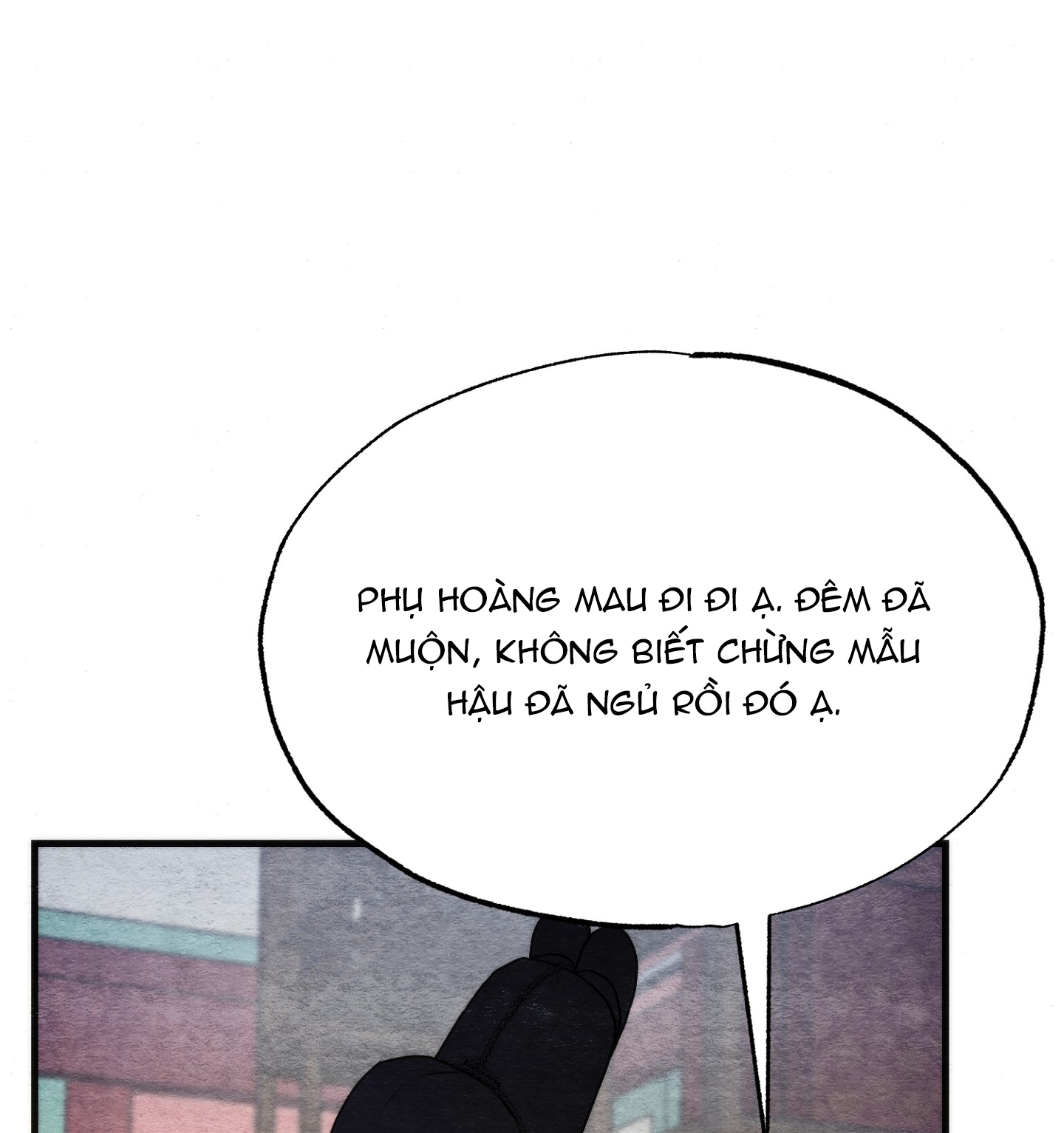 Cương Nhân chapter 97 66