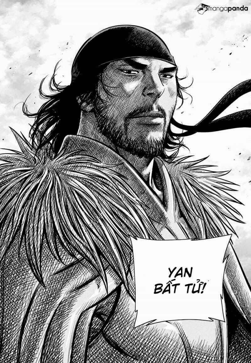 lính đánh thuê maruhan chapter 61 10