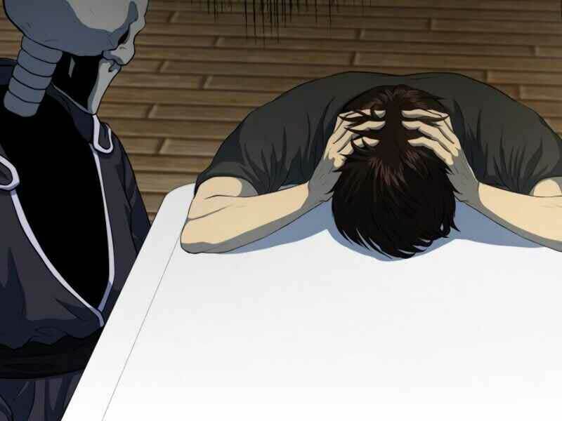 ngôi nhà kết nối với hầm ngục chapter 19 5