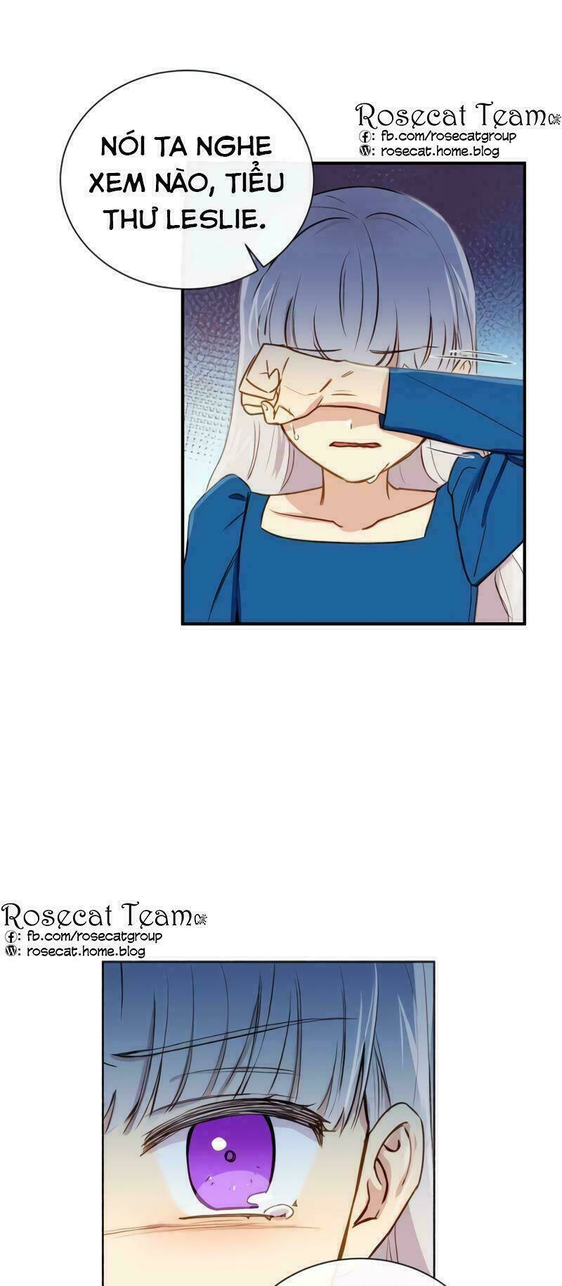 khế ước của nữ công tước quái vật chapter 8 25