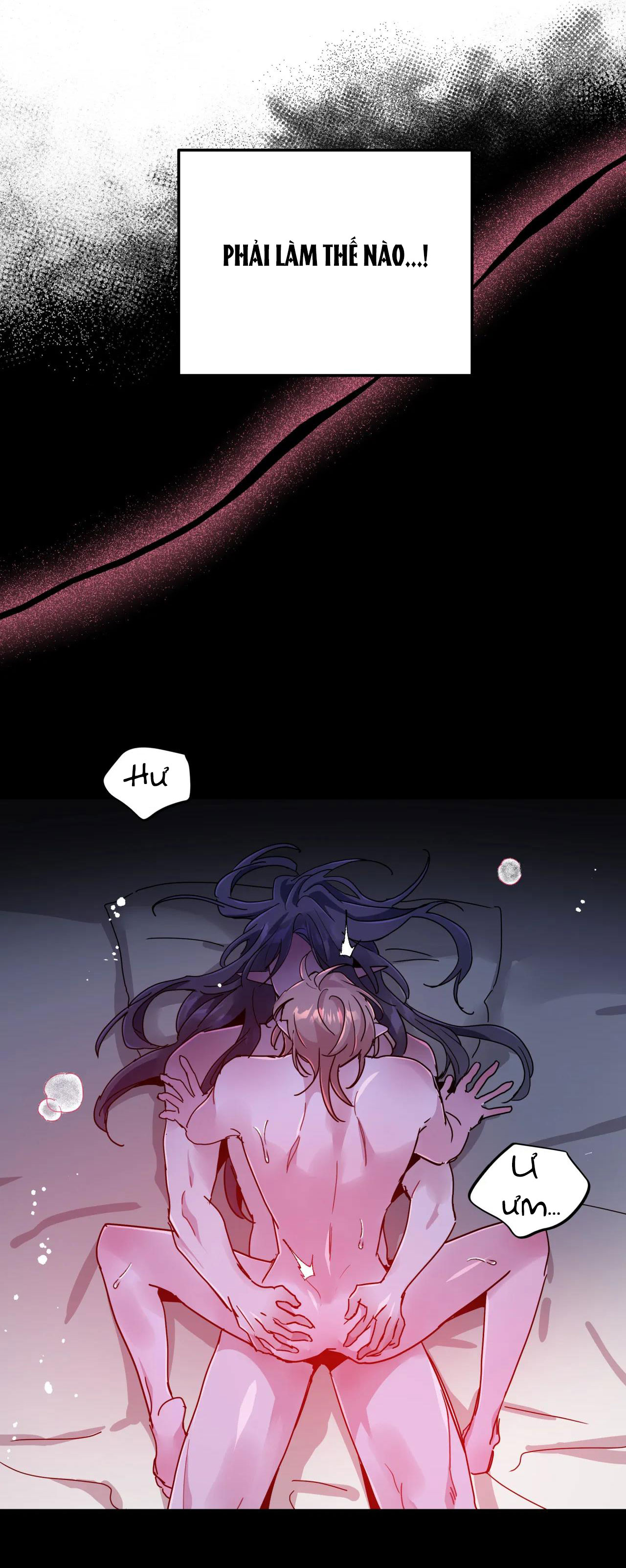 hắc vực chapter 59.2 5