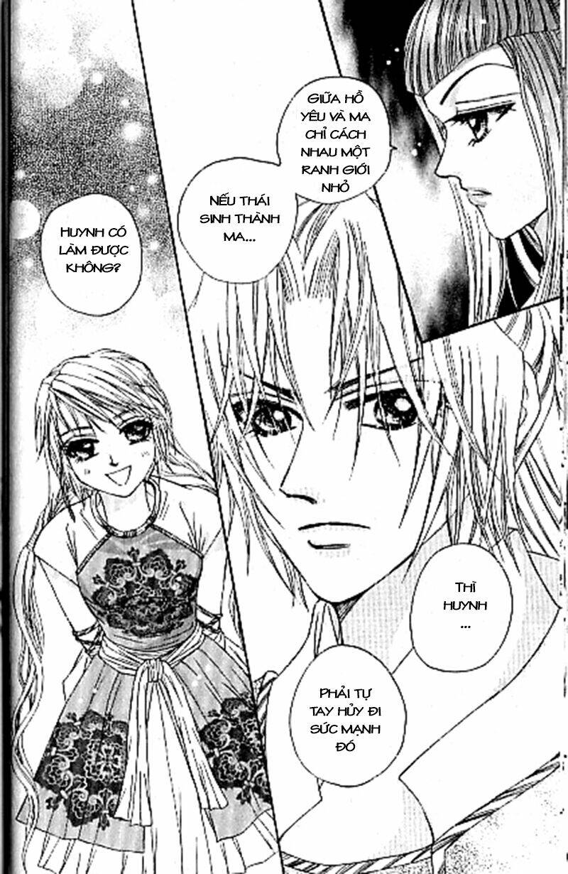 divine melody (tiên khúc) chapter 13 33