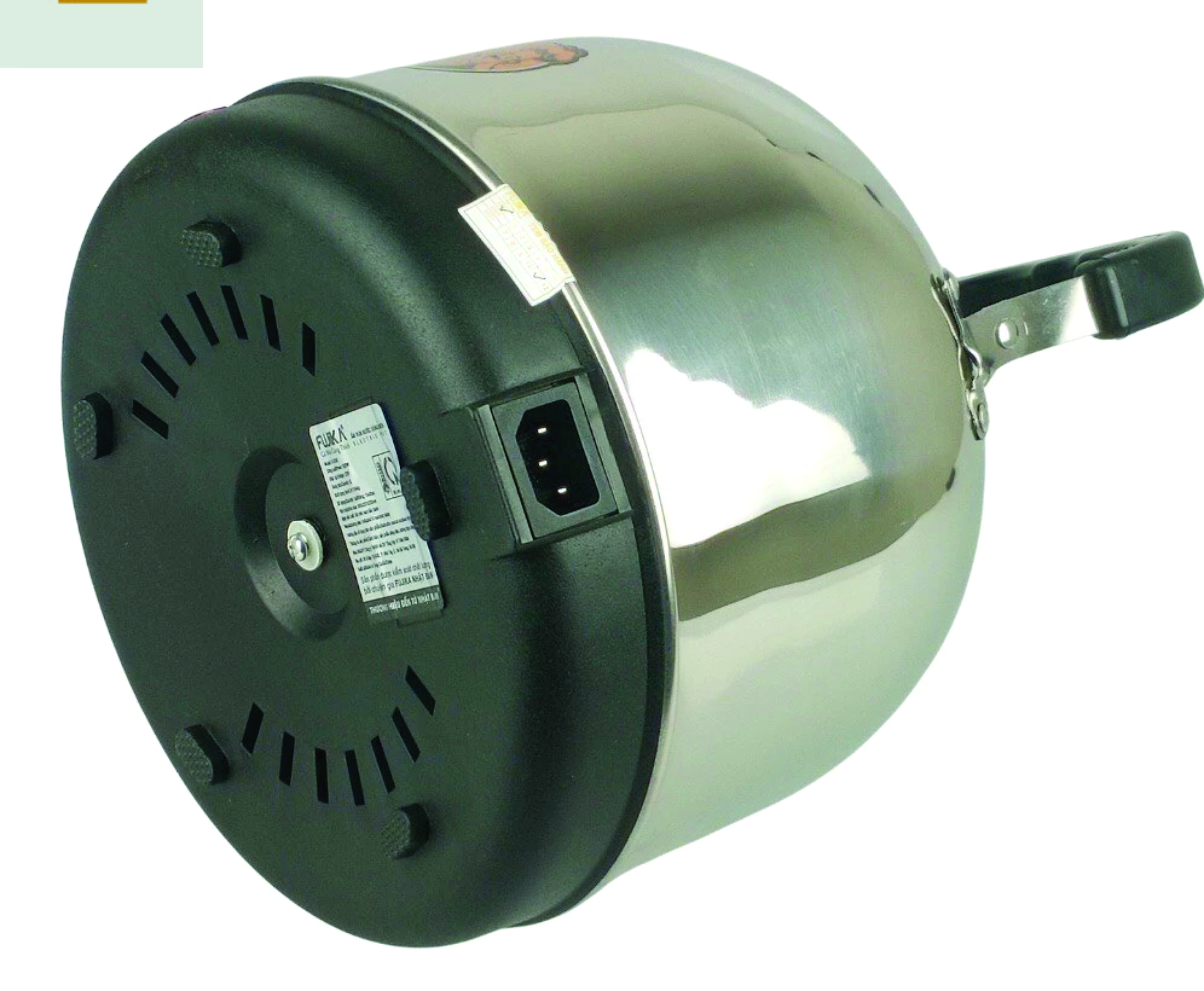 Ấm siêu tốc , bình đun siêu tốc , ấm đun siêu tốc 5L bền đẹp nấu nước an toàn thân ấm inox cao cấp tự ngắt, Công Suất 1500W, Tiết Kiệm Điện hàng nhập khẩu