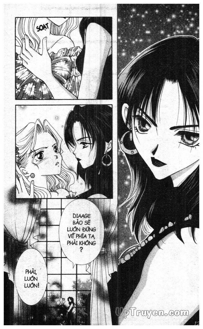vampire game chapter 7 125