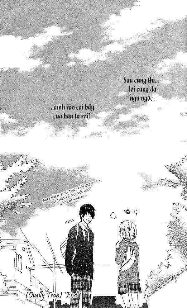 tổng hợp one shot. chapter 346 38