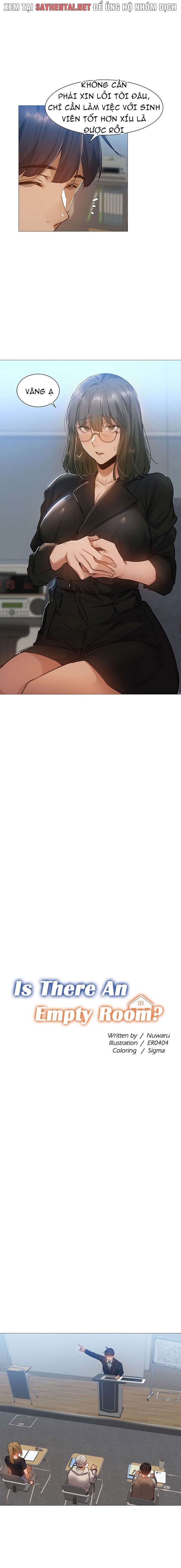 có phòng trống không? chapter 43 7