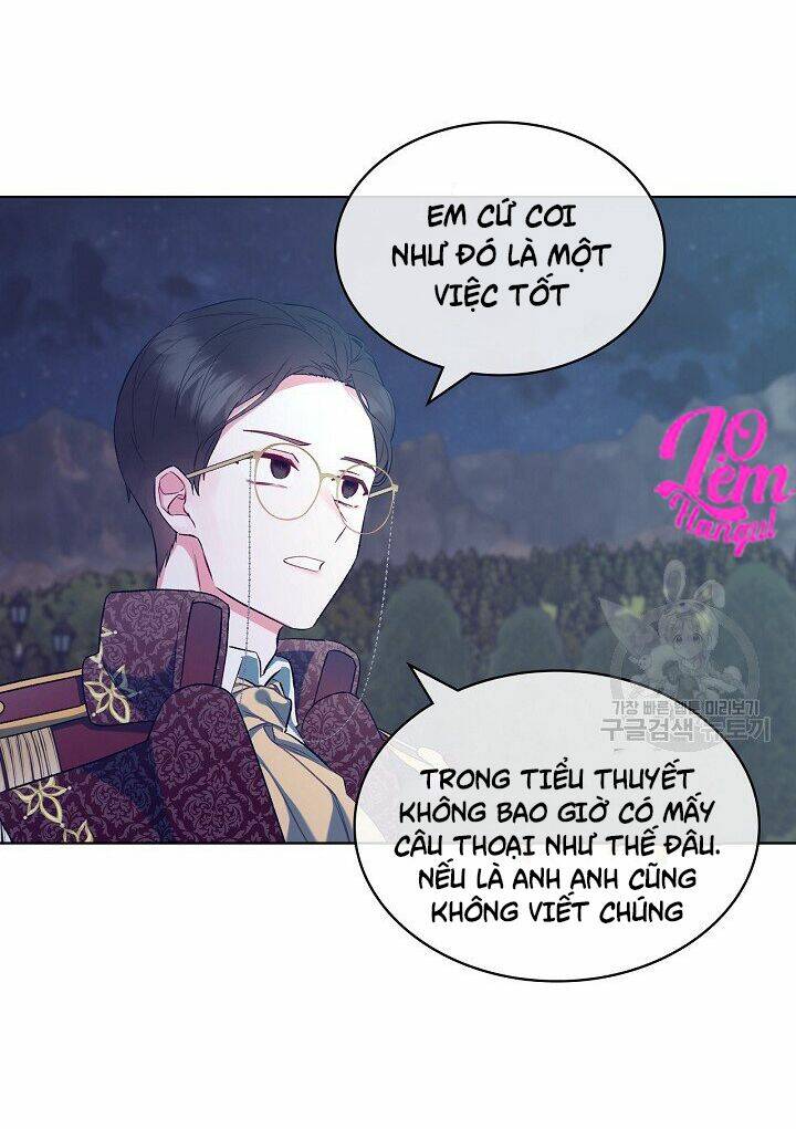kẻ tạo ra nữ phản diện chapter 27 14