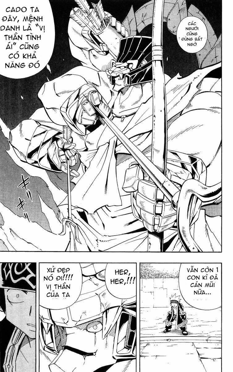 vua pháp thuật chapter 226 3